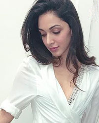 Kiara Advani